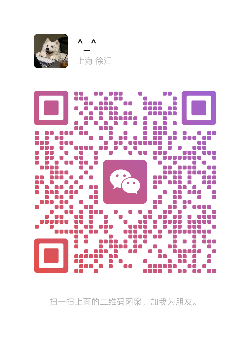 WeChat QR